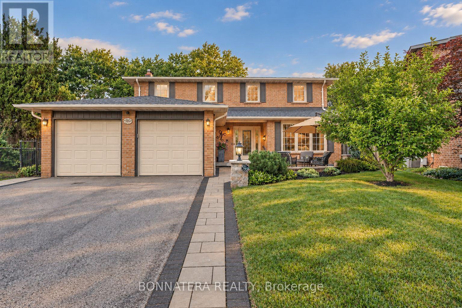 1409 HOLLY COURT, Oakville, Ontario