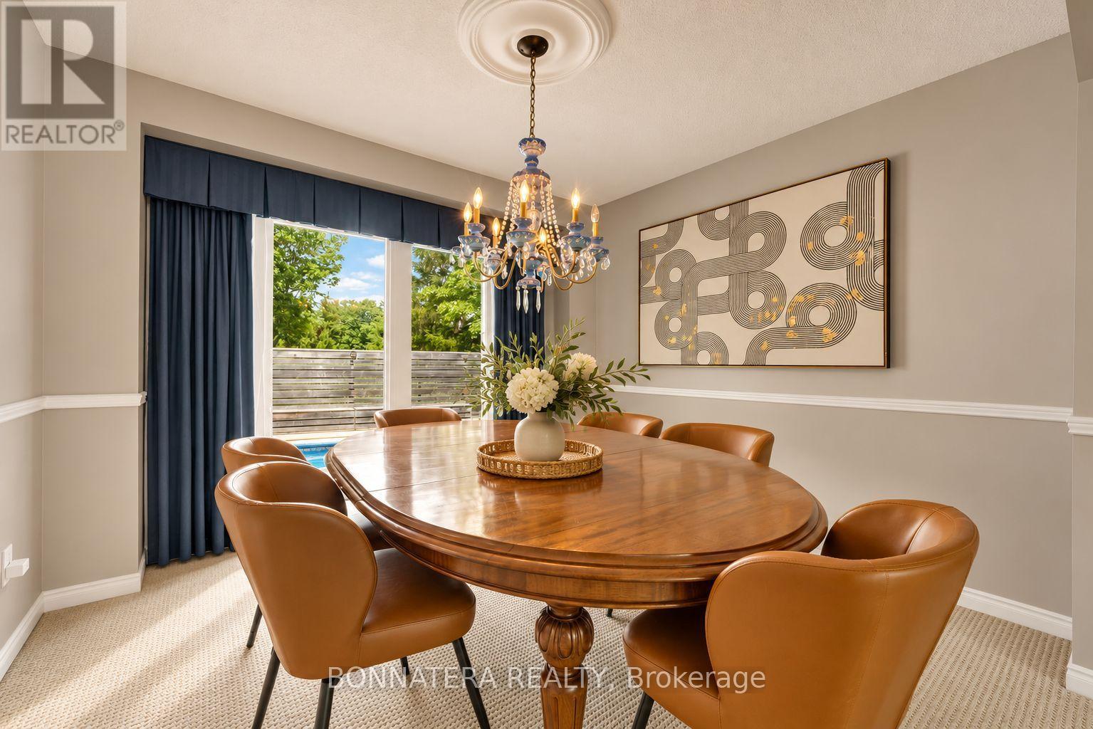 1409 Holly Court, Oakville, Ontario  L6H 3H4 - Photo 7 - W13831628