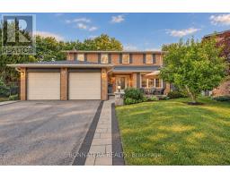 1409 HOLLY COURT, Oakville, Ontario
