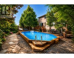 40 MALDIVES CRESCENT, Brampton, Ontario