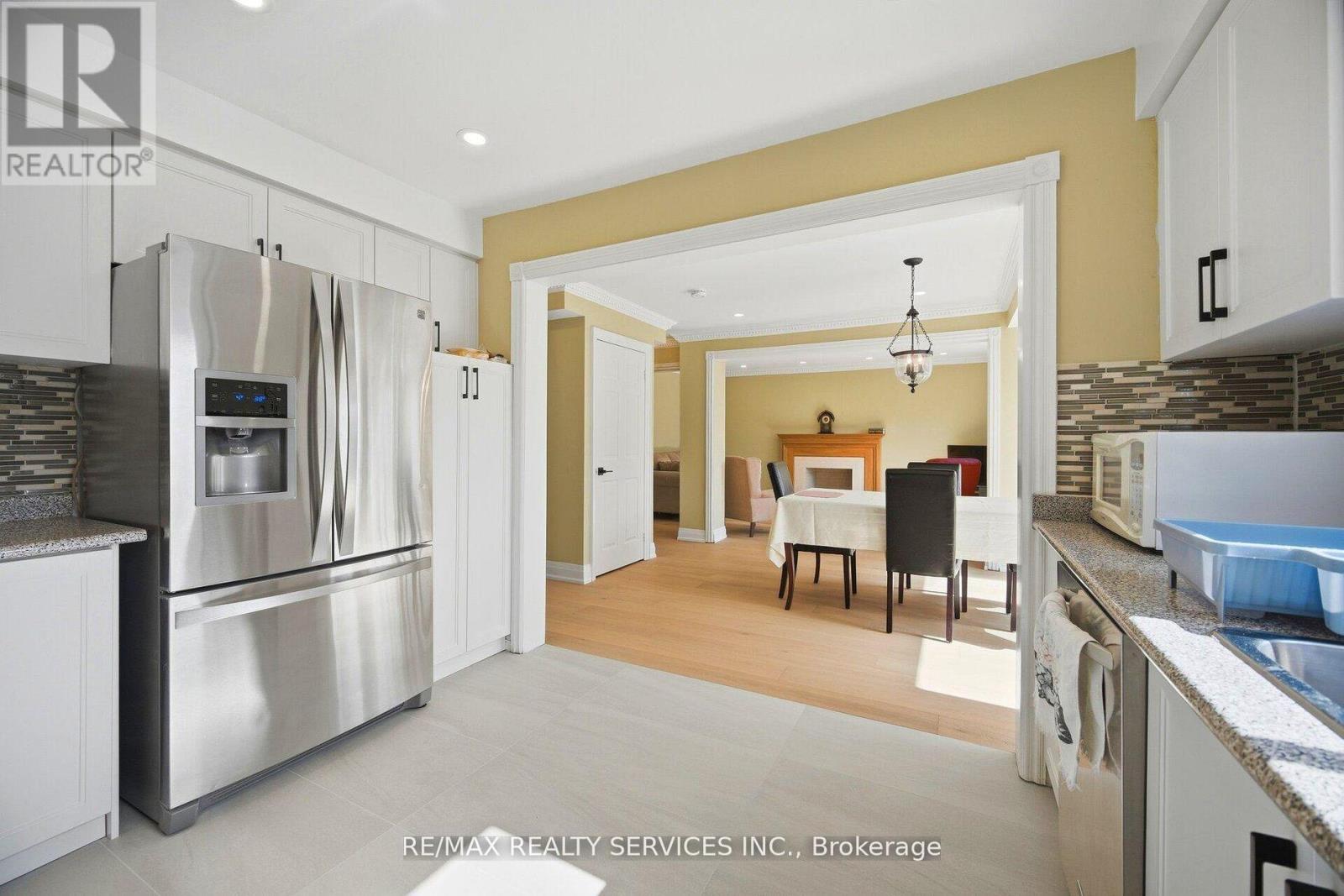 23 Newbury Crescent, Brampton, Ontario  L6S 5M3 - Photo 13 - W13831662