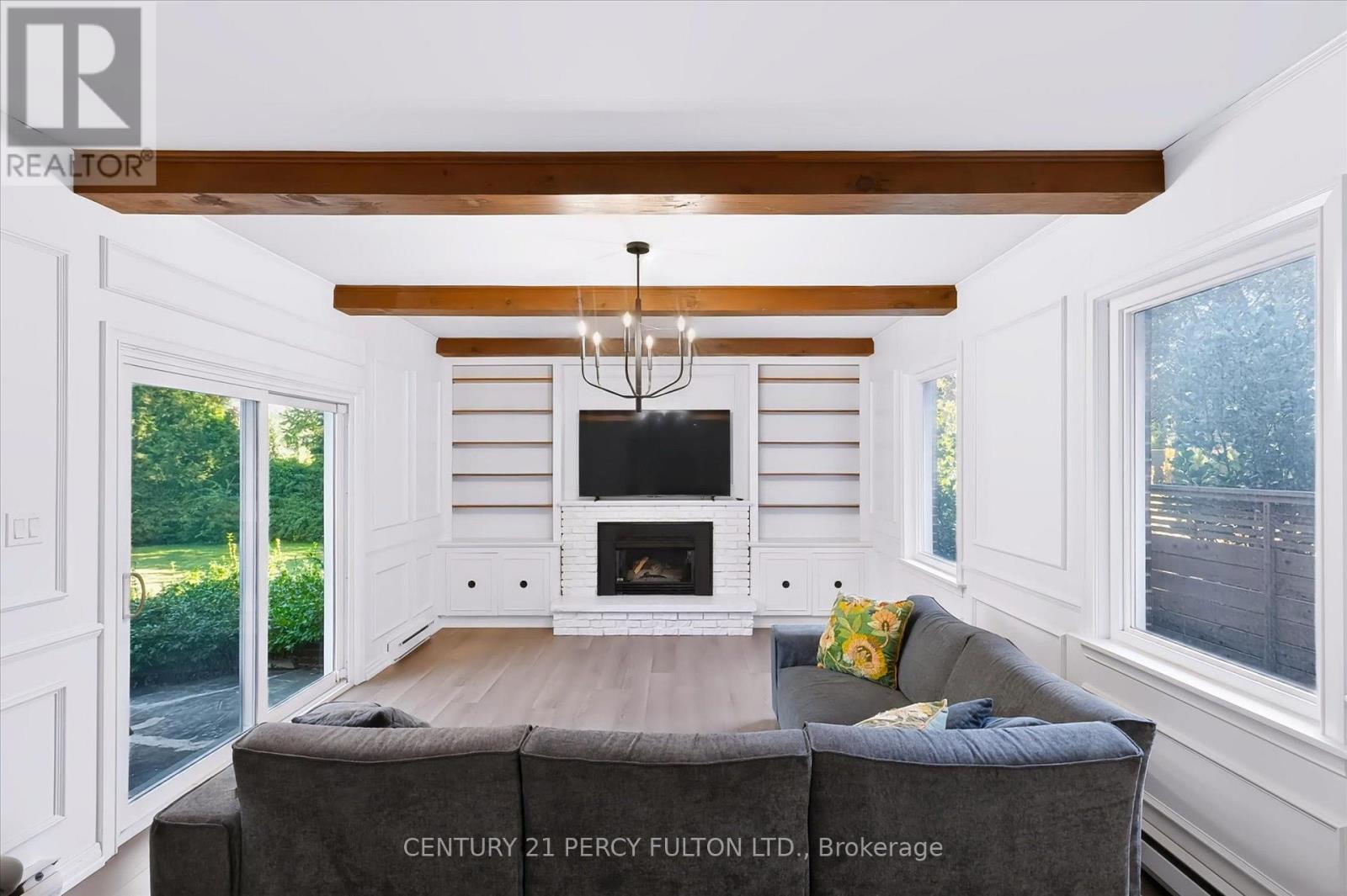 1503 Lochlin Trail, Mississauga, Ontario  L5G 3V6 - Photo 16 - W13831664