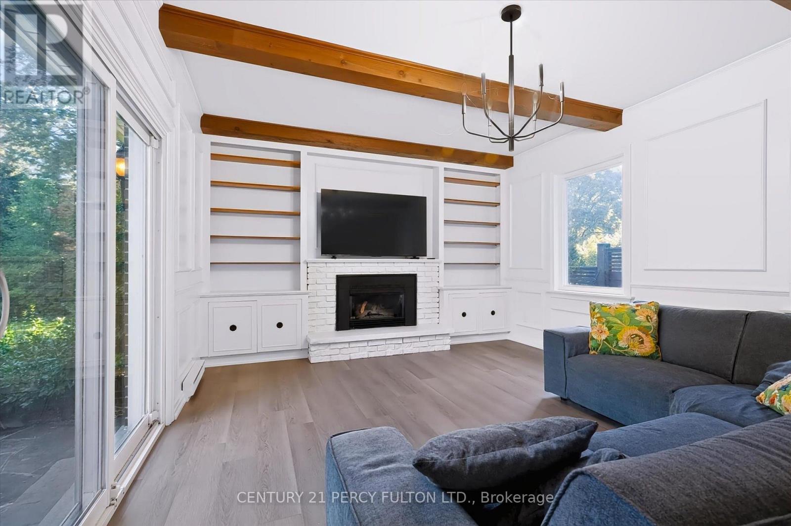1503 Lochlin Trail, Mississauga, Ontario  L5G 3V6 - Photo 17 - W13831664