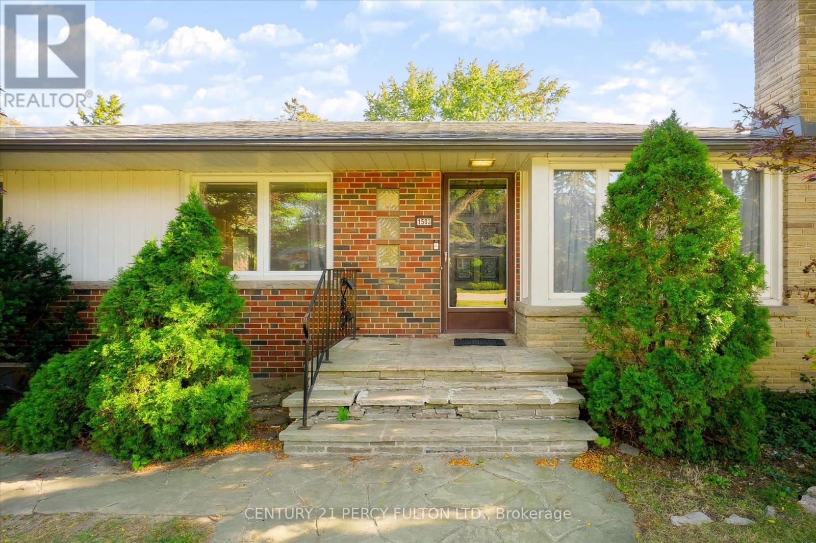 1503 Lochlin Trail, Mississauga, Ontario  L5G 3V6 - Photo 8 - W13831664