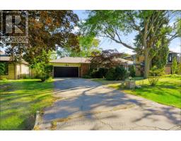 1503 LOCHLIN TRAIL, Mississauga, Ontario