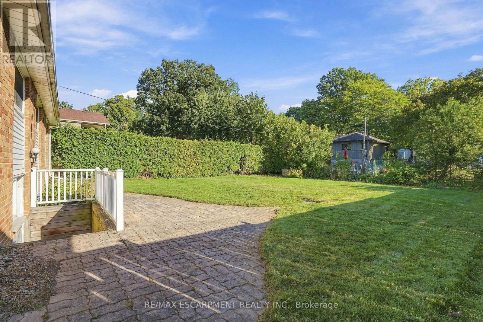 1267 Dunbar Road, Burlington, Ontario  L7P 2K1 - Photo 23 - W13831692
