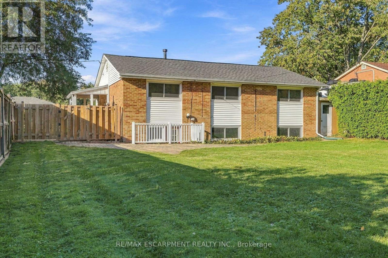 1267 Dunbar Road, Burlington, Ontario  L7P 2K1 - Photo 26 - W13831692