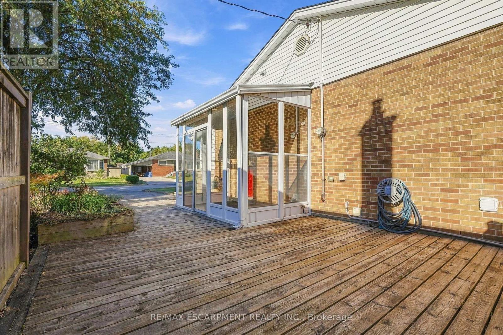 1267 Dunbar Road, Burlington, Ontario  L7P 2K1 - Photo 27 - W13831692
