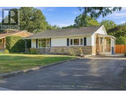 1267 DUNBAR ROAD, Burlington, Ontario