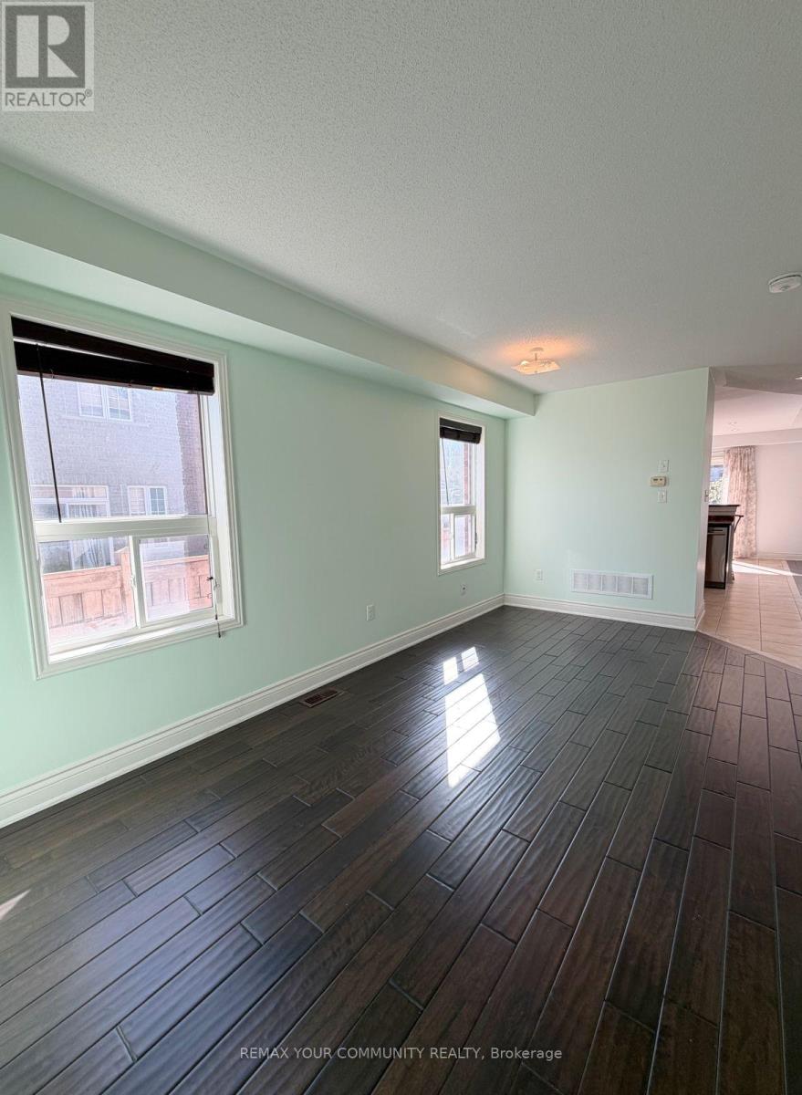 131 Jonas Milway Drive, Whitchurch-Stouffville (Stouffville), Ontario  L4A 0M5 - Photo 2 - N13831666