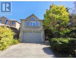63 SUNRIDGE STREET, Richmond Hill, Ontario