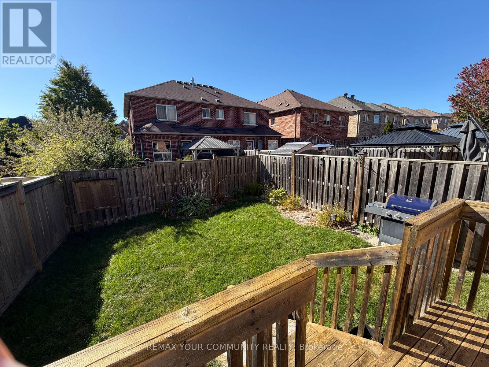 131 Jonas Milway Drive, Whitchurch-Stouffville (Stouffville), Ontario  L4A 0M5 - Photo 13 - N13831666