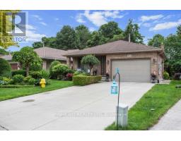 63 CONDOR COURT, London East, Ontario
