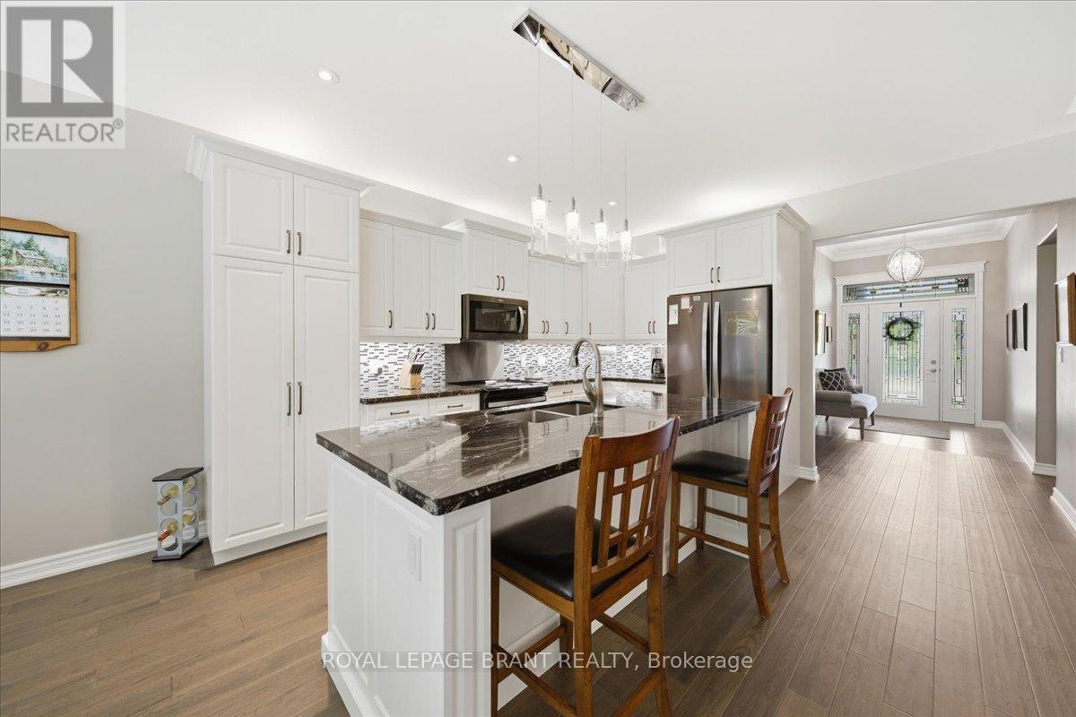4 Lynndale Road, Norfolk, Ontario  N3Y 0E2 - Photo 11 - X13831640