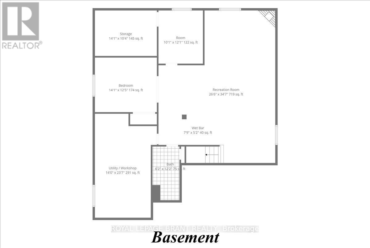 4 Lynndale Road, Norfolk, Ontario  N3Y 0E2 - Photo 47 - X13831640