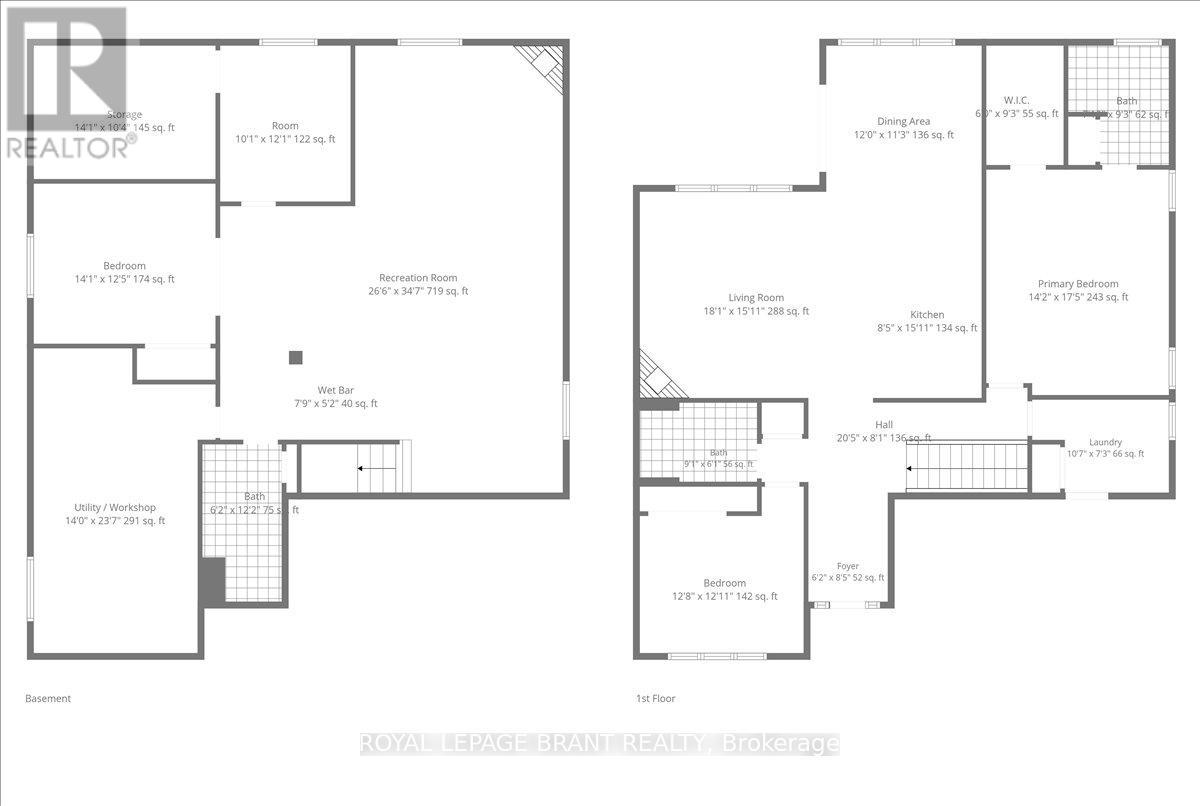 4 Lynndale Road, Norfolk, Ontario  N3Y 0E2 - Photo 49 - X13831640