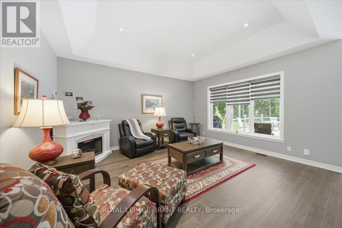 4 Lynndale Road, Norfolk, Ontario  N3Y 0E2 - Photo 6 - X13831640