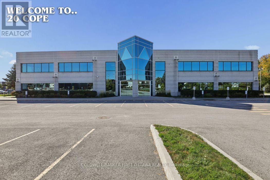 20 COPE DRIVE, Ottawa, Ontario