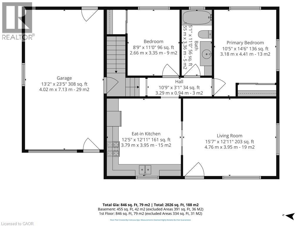 343 Delcrest Avenue, Delhi, Ontario  N4B 2S8 - Photo 30 - 40861578