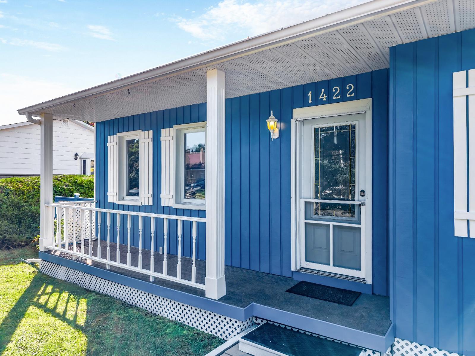 1422 Rue Milan Sherbrooke (Brompton/Rock Forest/Saint-Élie/Deauville) Quebec Canada J1N1W3 2