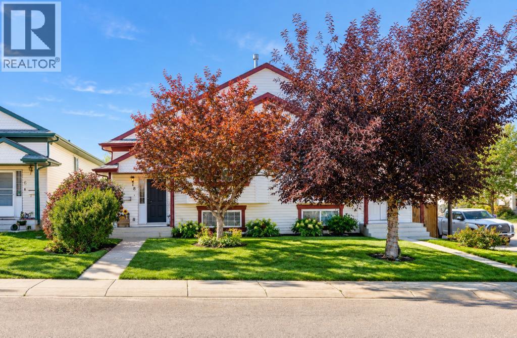 8 Daines Avenue
