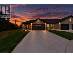 1-19 MCLAREN Avenue N, Listowel, Ontario