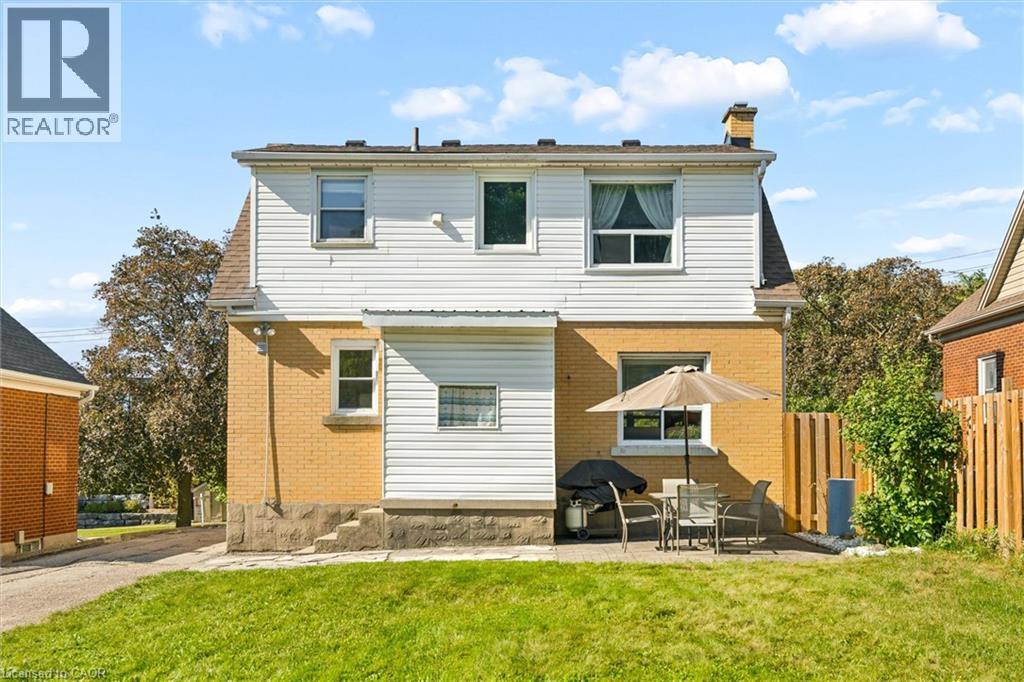 490 East Avenue, Kitchener, Ontario  N2H 1Z8 - Photo 26 - 40866143
