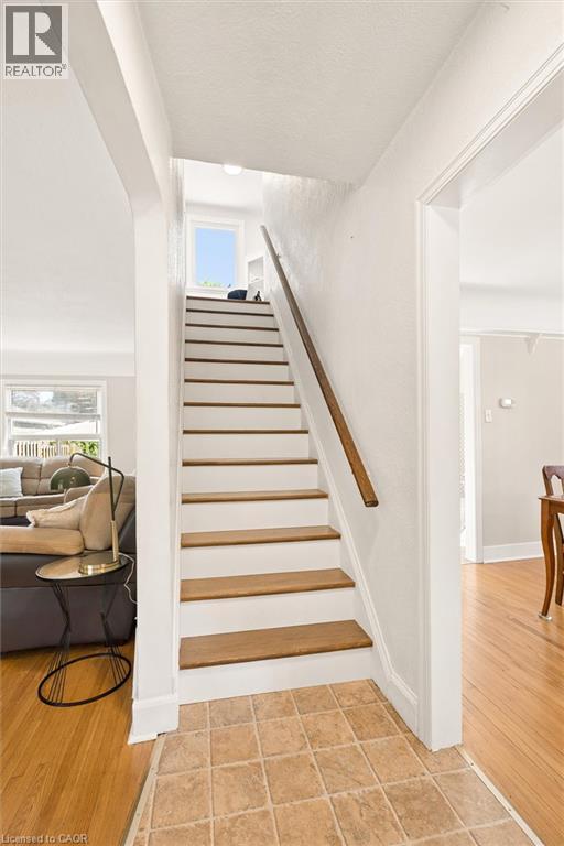 490 East Avenue, Kitchener, Ontario  N2H 1Z8 - Photo 6 - 40866143