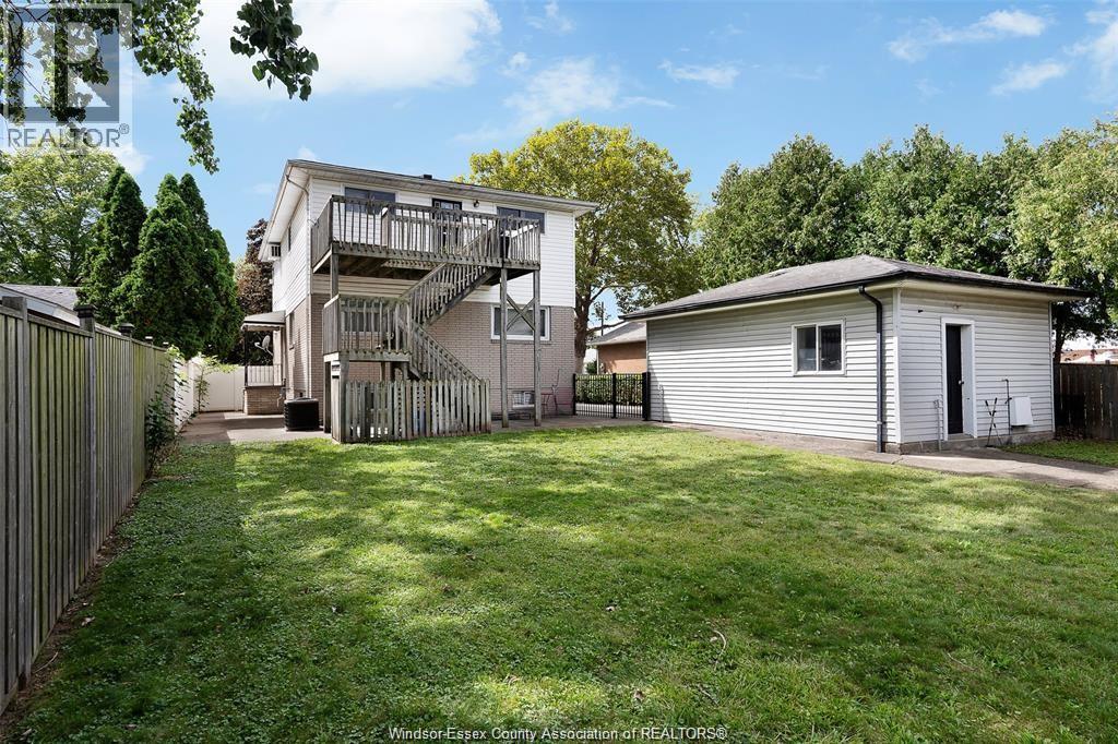 3138 Hartley Drive, Windsor, Ontario  N8T 1Z2 - Photo 44 - 26023663