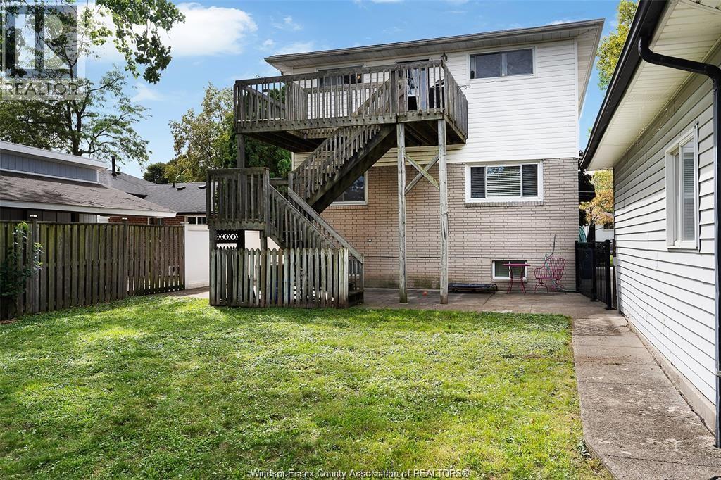 3138 Hartley Drive, Windsor, Ontario  N8T 1Z2 - Photo 46 - 26023663