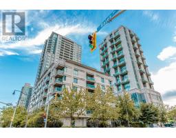 208 - 19 AVONDALE AVENUE, Toronto, Ontario