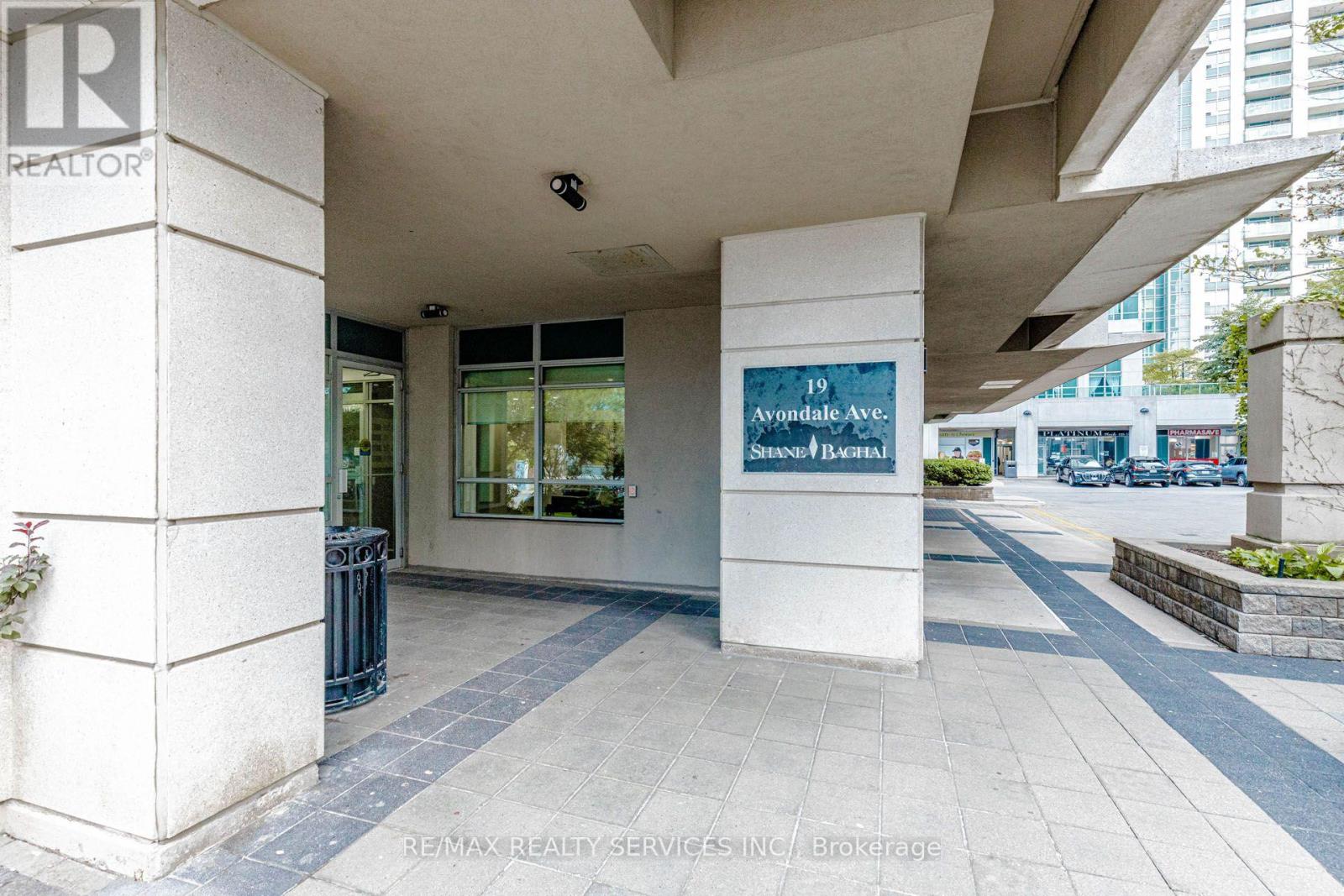 208 - 19 Avondale Avenue, Toronto, Ontario  M2N 0A6 - Photo 4 - C13820940