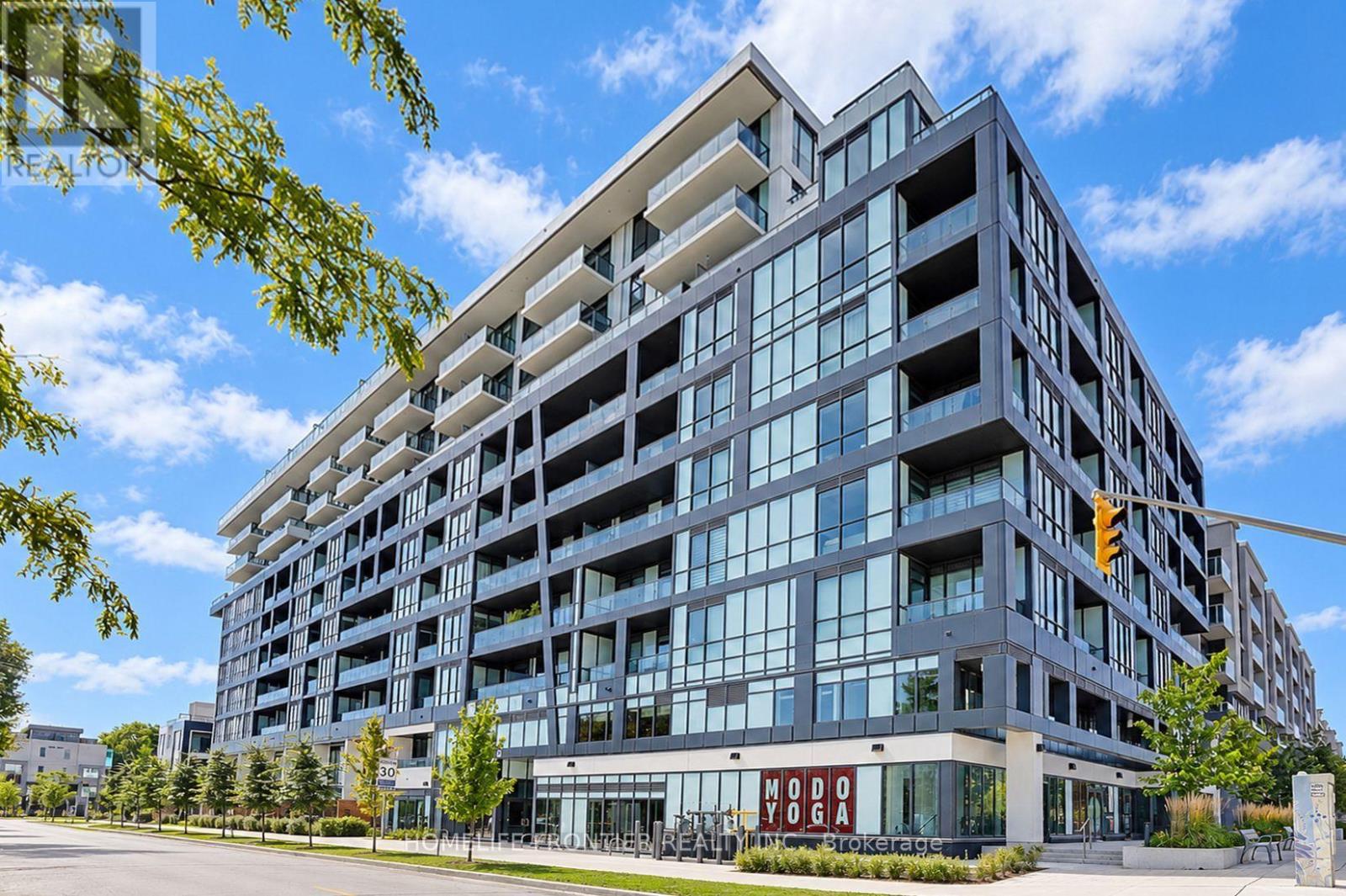 808 - 6 GREENBRIAR ROAD E, Toronto, Ontario