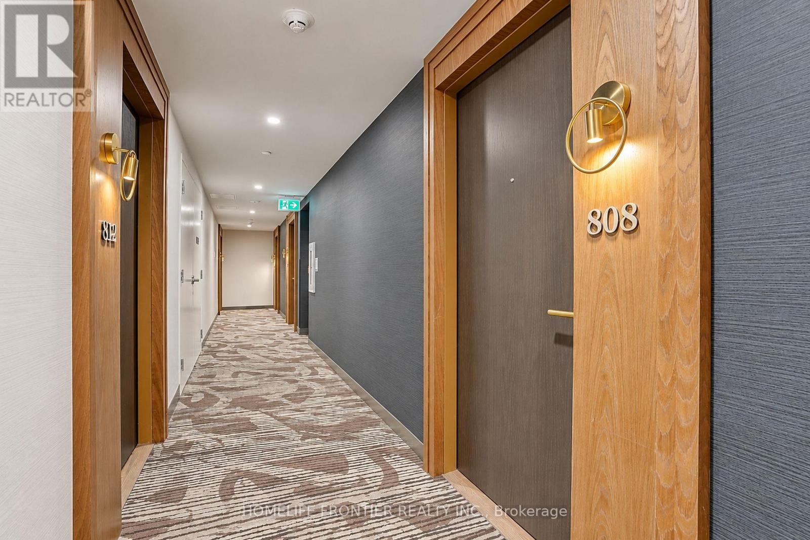 808 - 6 Greenbriar Road E, Toronto, Ontario  M2K 1B5 - Photo 6 - C13828170