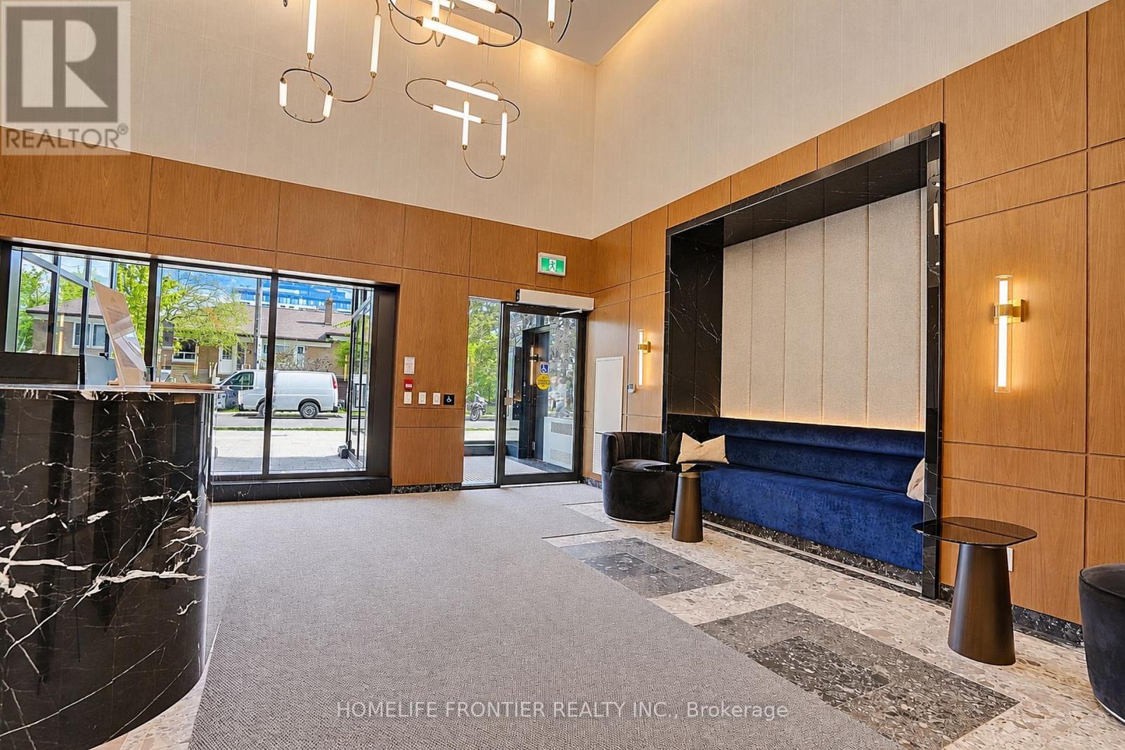808 - 6 Greenbriar Road E, Toronto, Ontario  M2K 1B5 - Photo 4 - C13828170