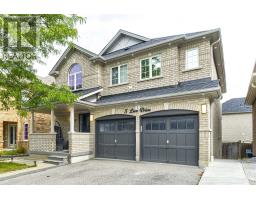 5 LUCE DRIVE, Ajax, Ontario
