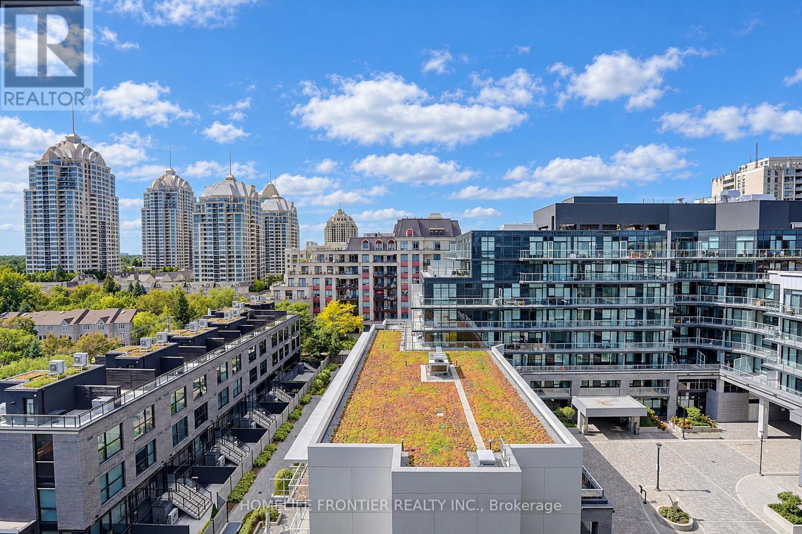 808 - 6 Greenbriar Road E, Toronto, Ontario  M2K 1B5 - Photo 22 - C13828170