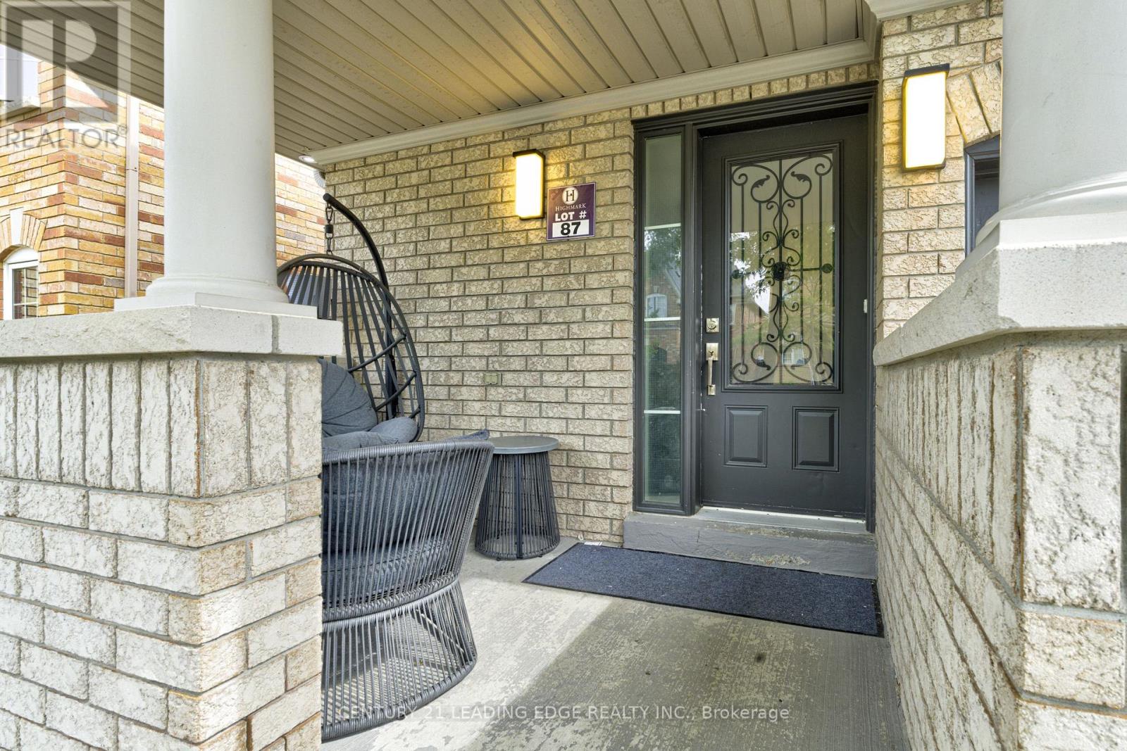 5 Luce Drive, Ajax, Ontario  L1Z 0K2 - Photo 47 - E13824558