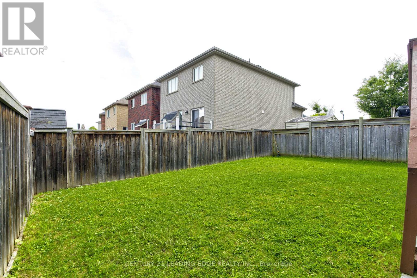 5 Luce Drive, Ajax, Ontario  L1Z 0K2 - Photo 44 - E13824558
