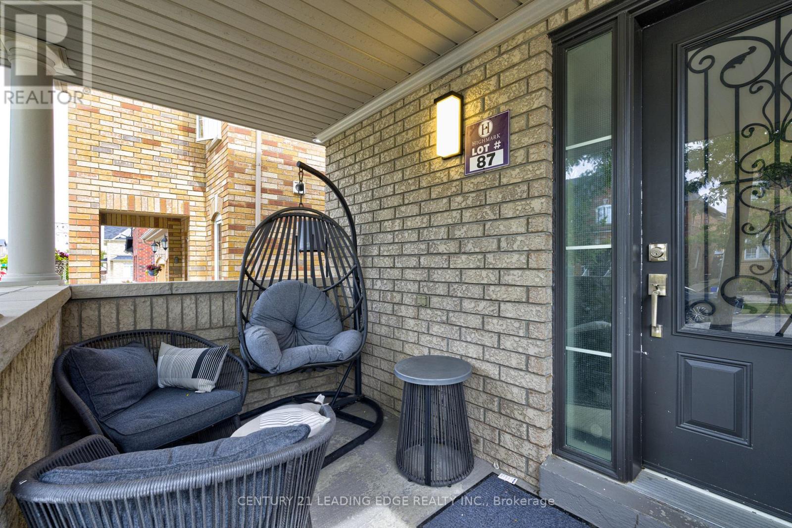 5 Luce Drive, Ajax, Ontario  L1Z 0K2 - Photo 48 - E13824558