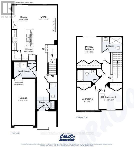231 Dockside Drive, Kingston, Ontario  K7K 0L5 - Photo 2 - X13793512