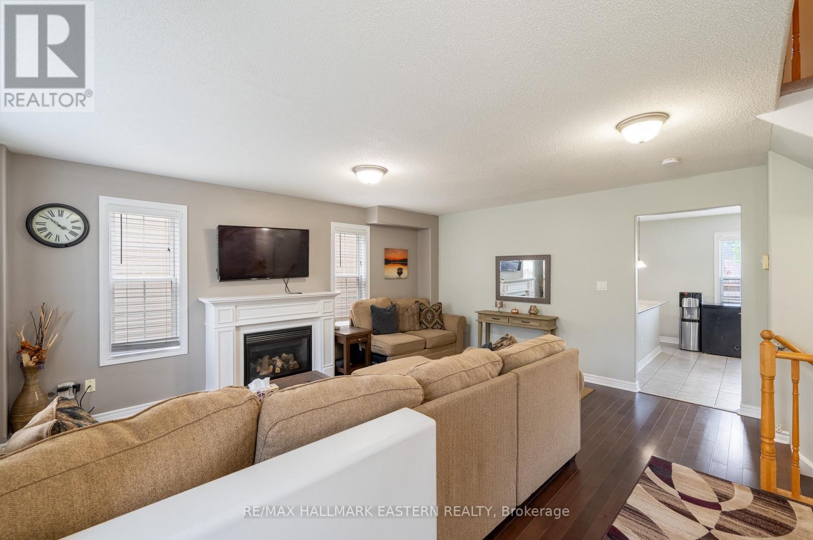 247 Bowen Drive, Peterborough, Ontario  K9H 0B8 - Photo 12 - X13831724