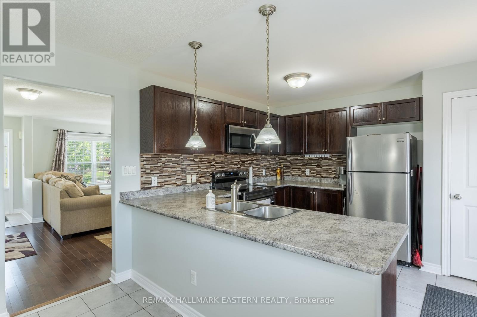 247 Bowen Drive, Peterborough, Ontario  K9H 0B8 - Photo 15 - X13831724