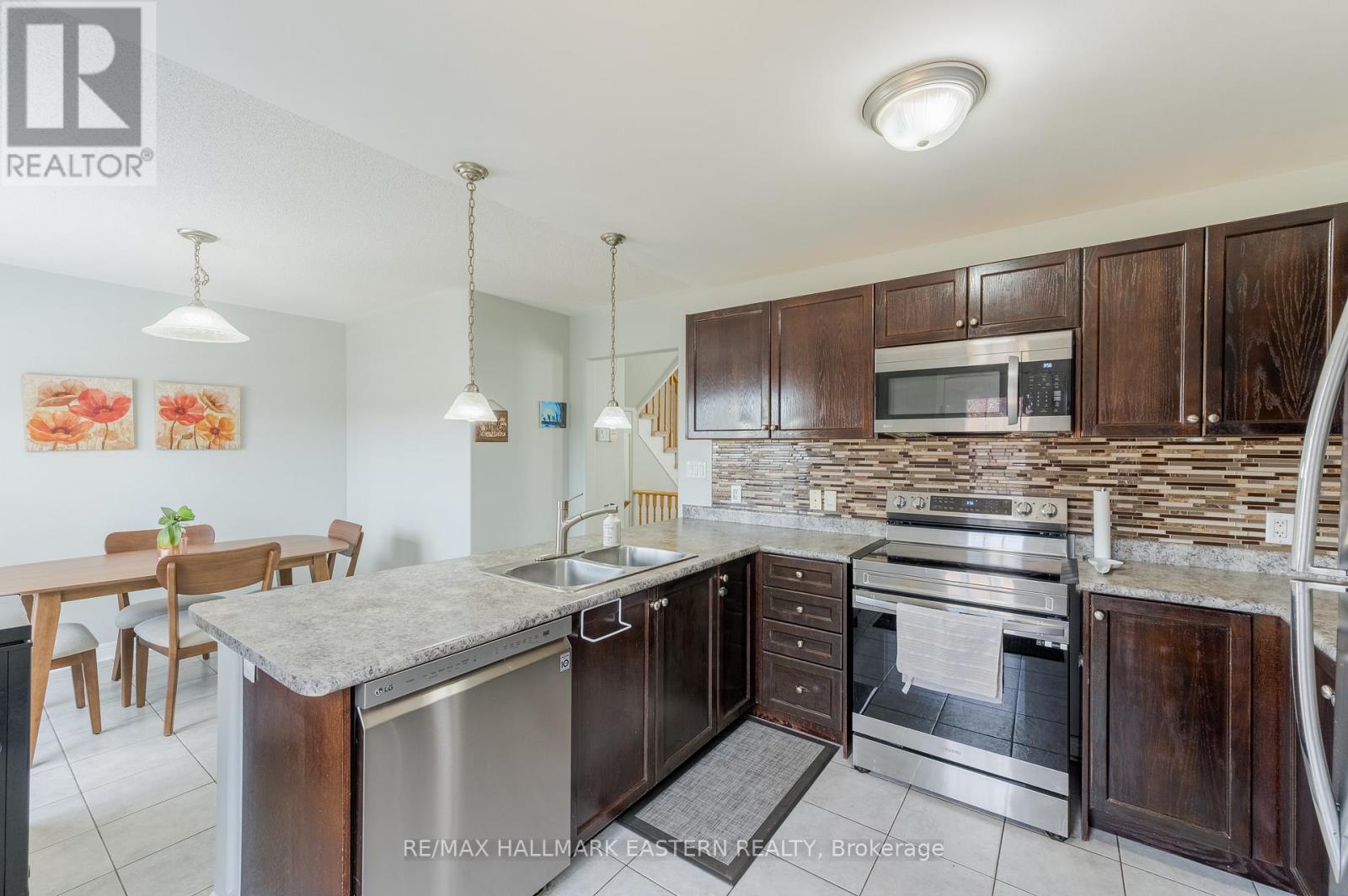 247 Bowen Drive, Peterborough, Ontario  K9H 0B8 - Photo 17 - X13831724