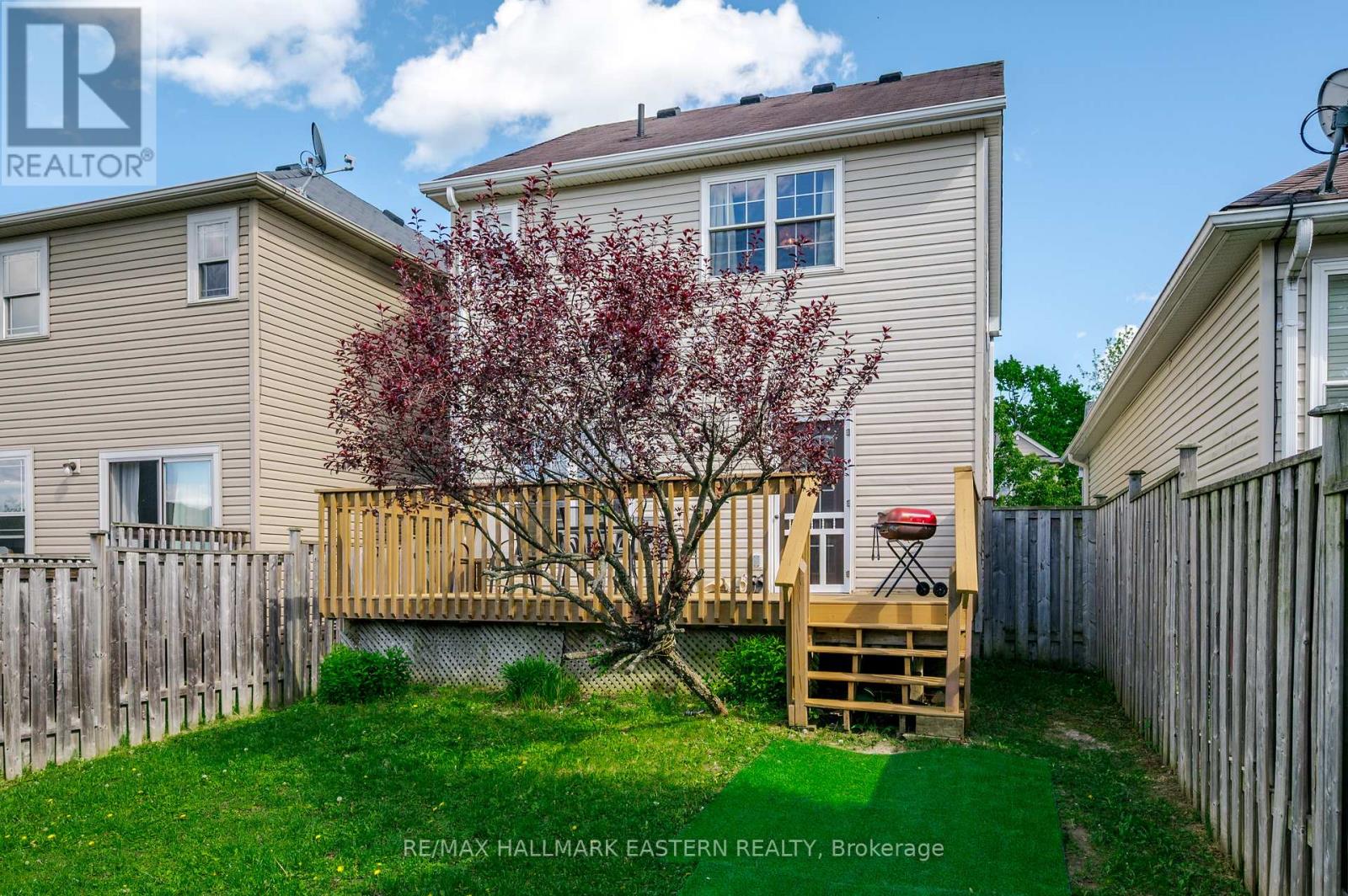 247 Bowen Drive, Peterborough, Ontario  K9H 0B8 - Photo 38 - X13831724