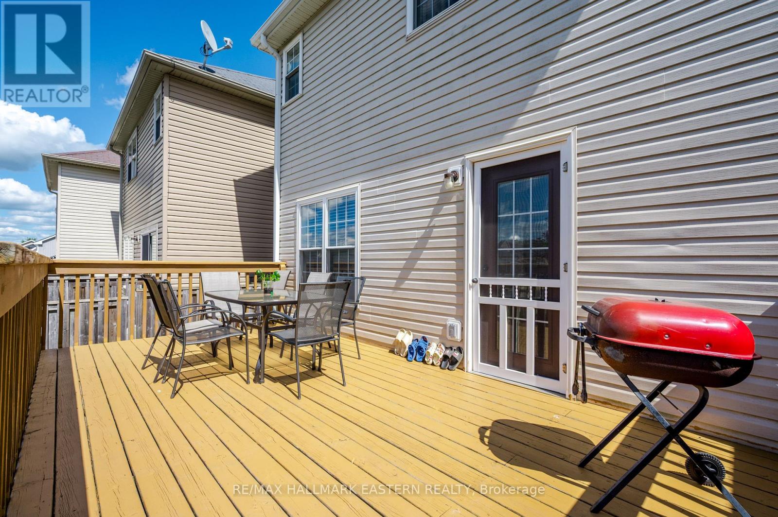 247 Bowen Drive, Peterborough, Ontario  K9H 0B8 - Photo 40 - X13831724