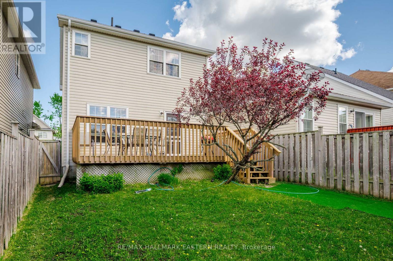247 Bowen Drive, Peterborough, Ontario  K9H 0B8 - Photo 42 - X13831724