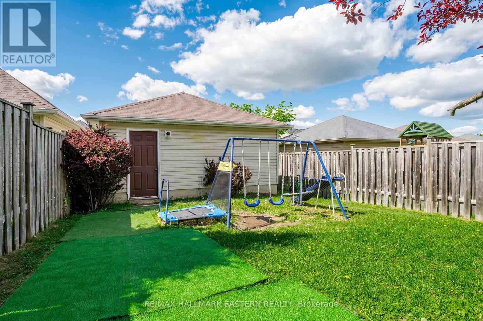 247 Bowen Drive, Peterborough, Ontario  K9H 0B8 - Photo 44 - X13831724