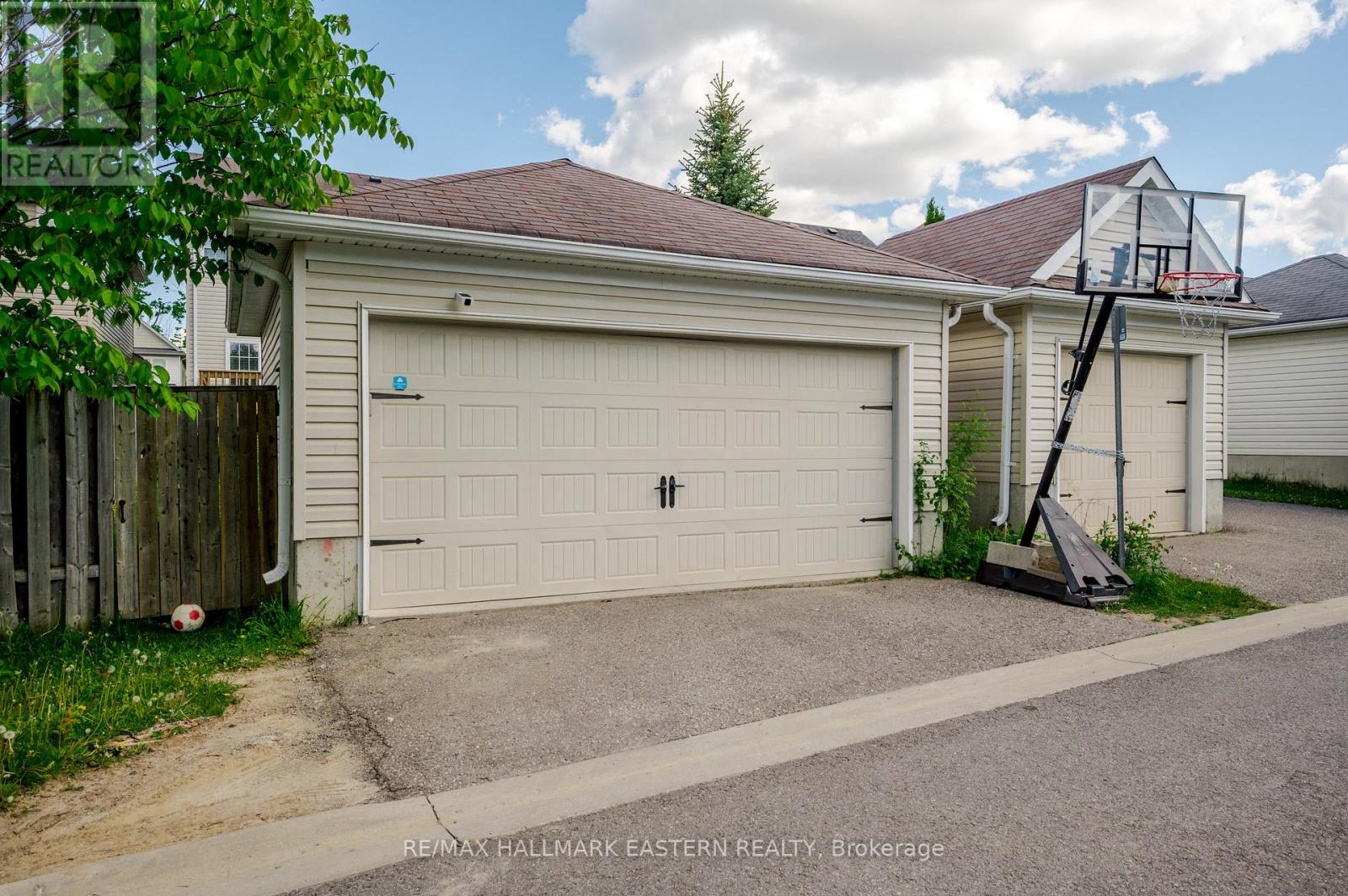 247 Bowen Drive, Peterborough, Ontario  K9H 0B8 - Photo 46 - X13831724