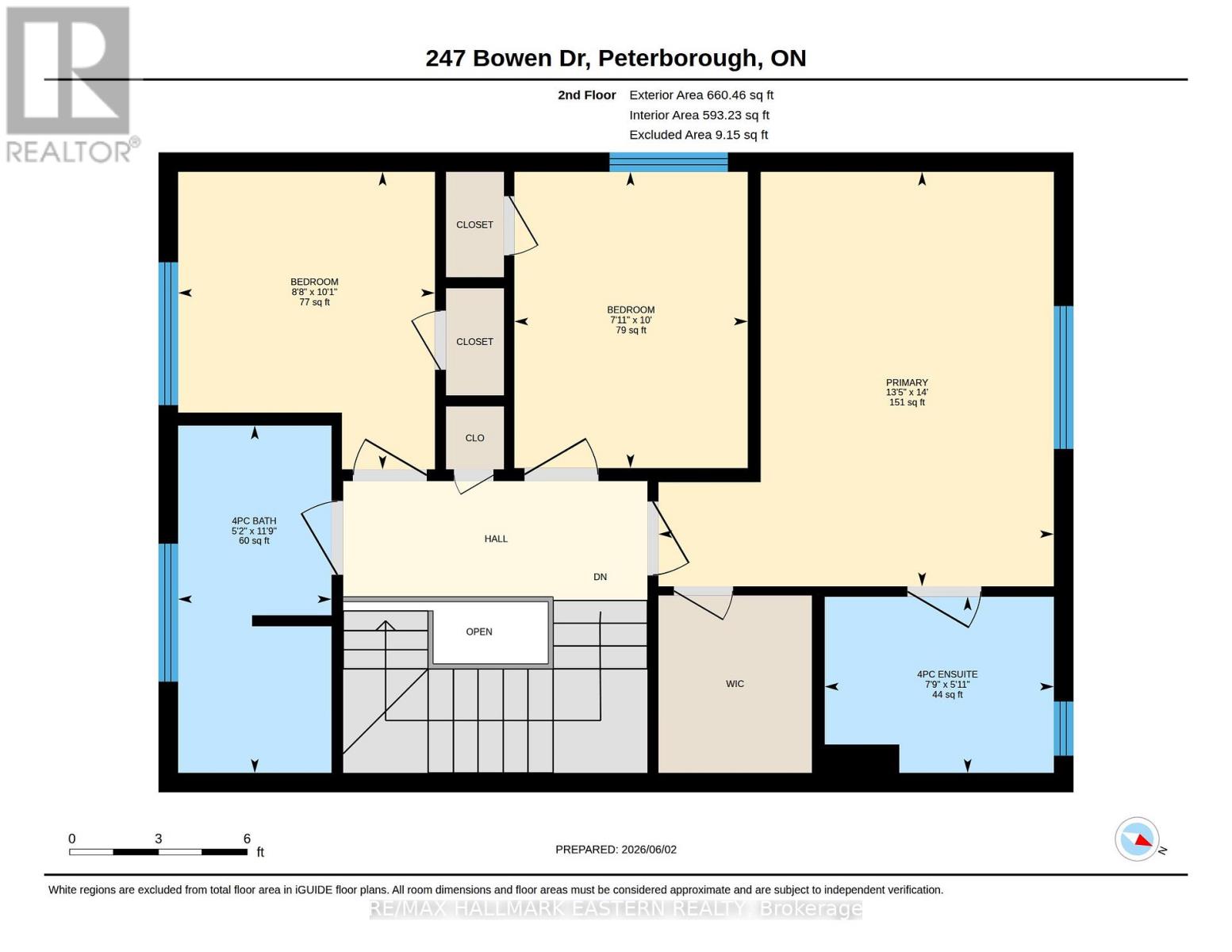 247 Bowen Drive, Peterborough, Ontario  K9H 0B8 - Photo 49 - X13831724